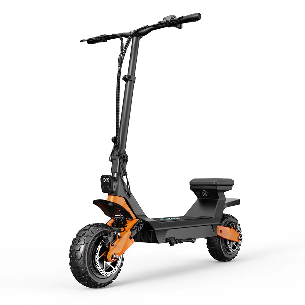 Fiido Beast Electric Scooter - Image 5