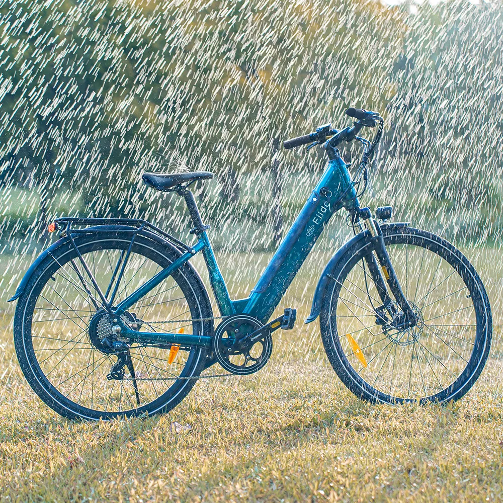 Fiido C11 City E-Bike - Image 7
