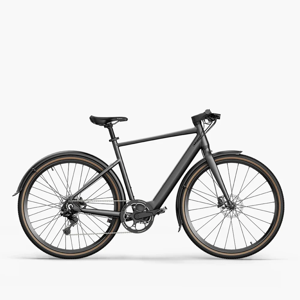 Fiido C21 E-Gravel & City E-Bike - Image 11