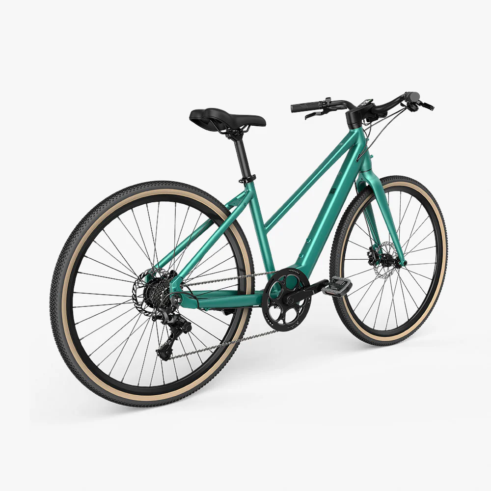 Fiido E-Gravel C22 Electric Bike - Image 7