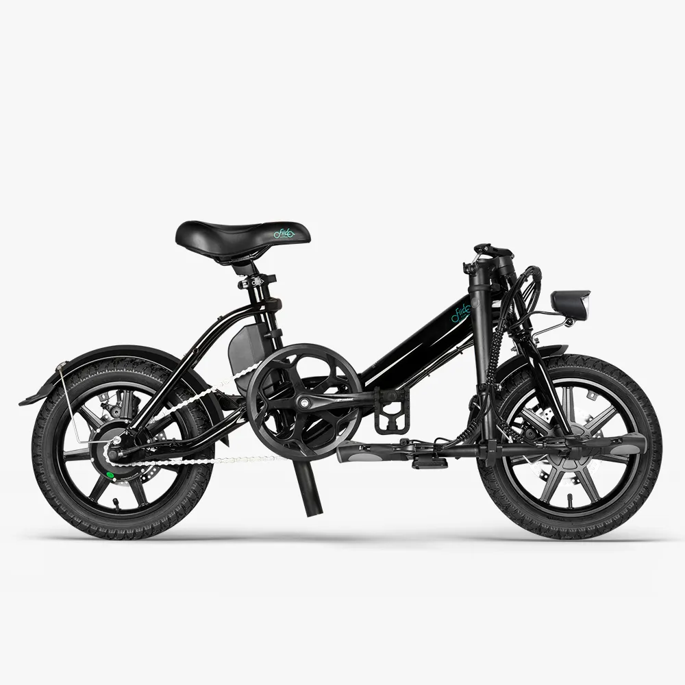 Fiido D3 Pro Mini Electric Bike - Image 10