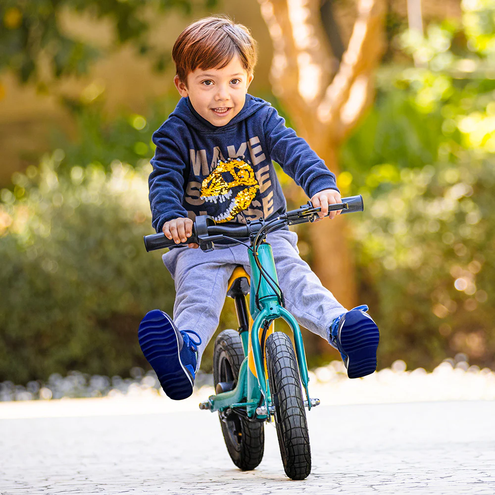 Fiido Kidz Electric Balance Bike - Image 3