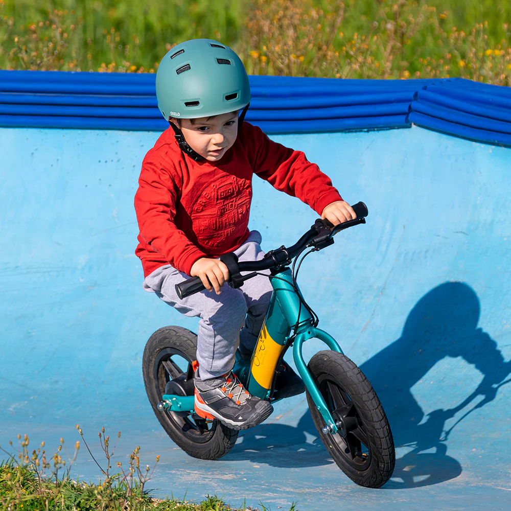Fiido Kidz Electric Balance Bike - Image 4